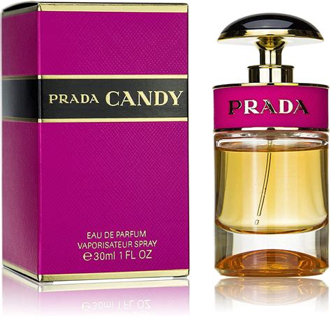 prada perfume women